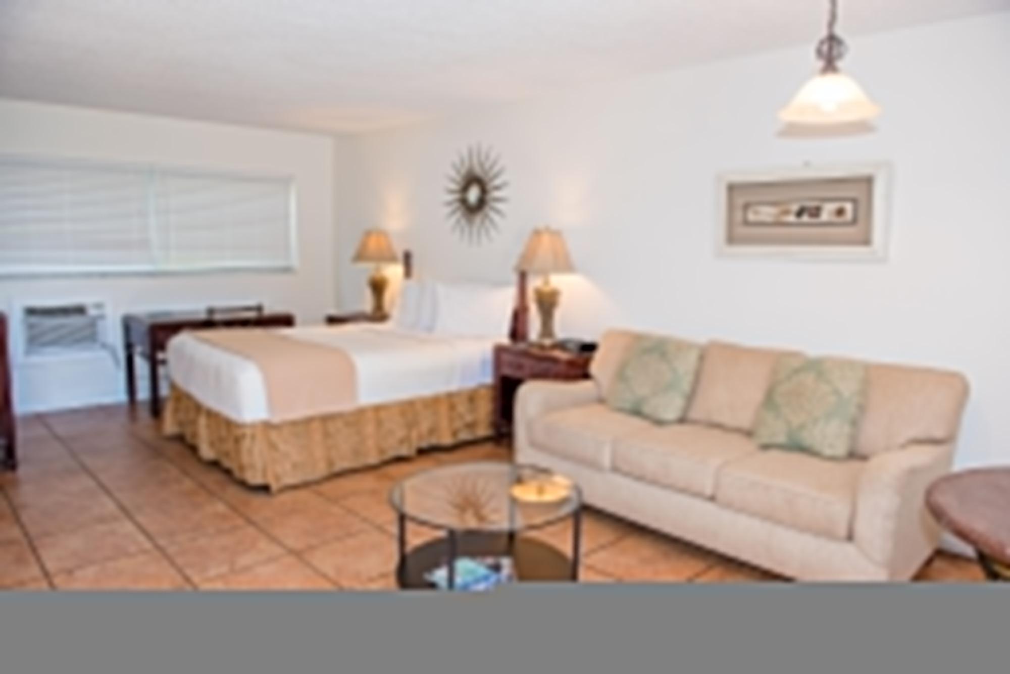 Ocean Lodge Boca Raton Eksteriør bilde