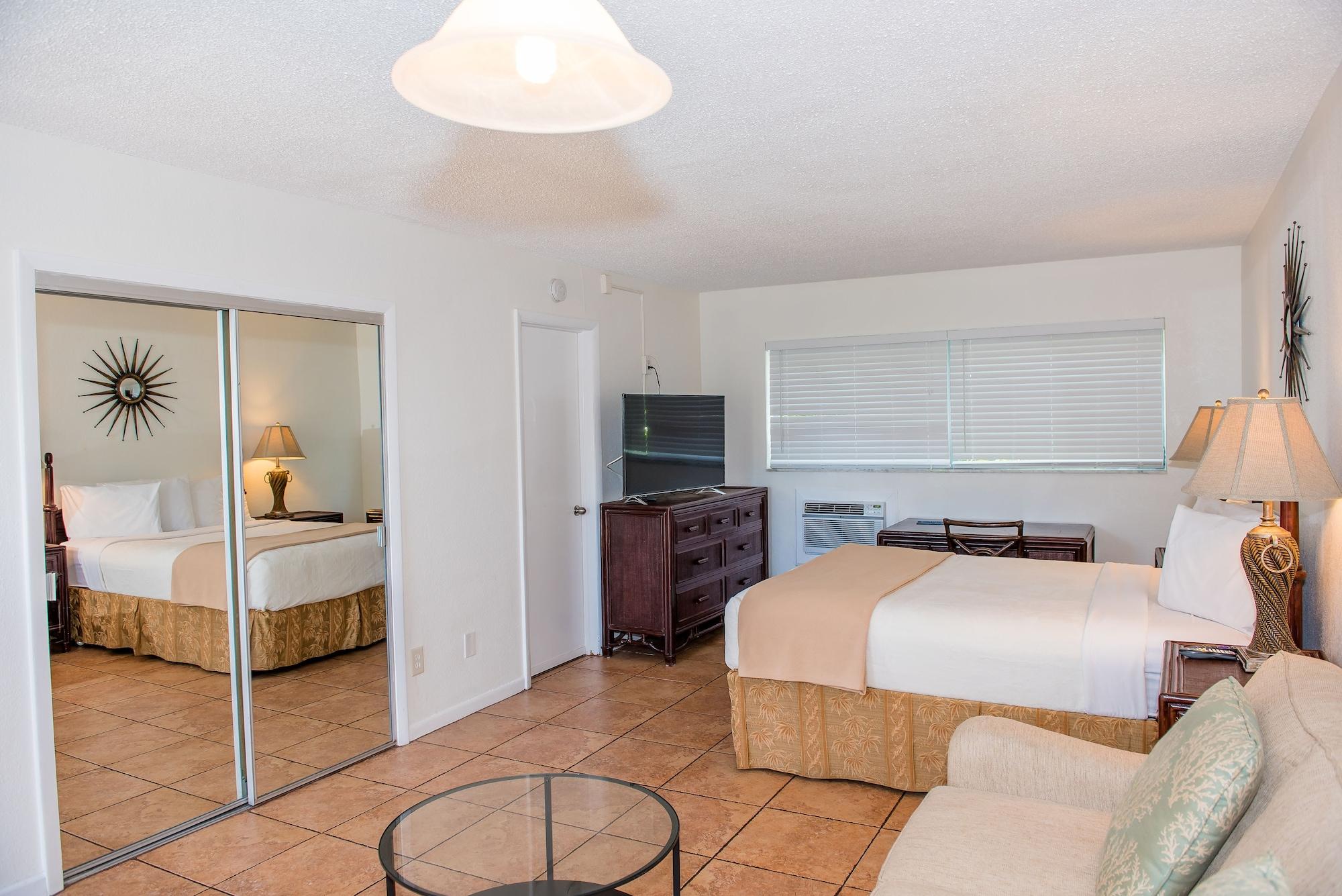 Ocean Lodge Boca Raton Eksteriør bilde